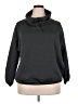 Max Studio Black Turtleneck Sweater Size 2X - photo 1