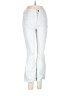 FRAME Denim Stripes Silver Jeans Size 28 waist - photo 1