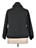 Max Studio Black Turtleneck Sweater Size 2X - photo 2