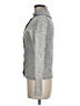Ann Taylor LOFT Gray Cardigan Size 6 - photo 5