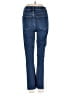 Gap Blue Jeans Size 24 waist - photo 2