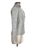 Ann Taylor LOFT Gray Cardigan Size 6 - photo 4