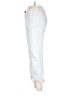 FRAME Denim Stripes Silver Jeans Size 28 waist - photo 5