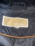 MICHAEL Michael Kors Black Trenchcoat Size XS (estimated) - photo 6