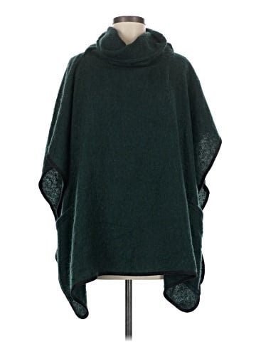 BCBGeneration Poncho (view 1)