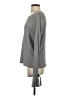 Lucky Brand Gray Pullover Sweater Size S - photo 5
