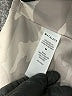 Athleta Camo Gray Active Pants Size M - photo 7