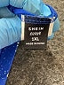 Shein Curve Stars Blue Cocktail Dress Size 1X - photo 7