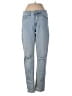 Banana Republic Blue Jeans Size 26 waist - photo 1