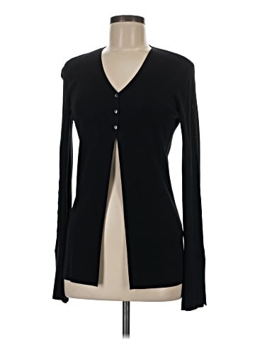 Lillie Rubin Long Sleeve Top (view 1)