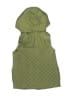 Assorted Brands 100% Polyester Green Vest Size 7 - 8 - photo 2