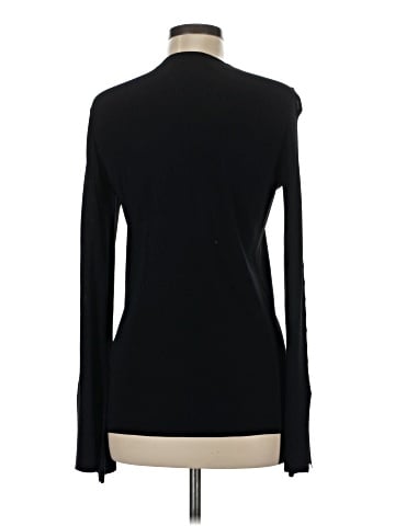 Lillie Rubin Long Sleeve Top (view 2)