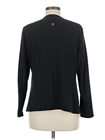 Neon Buddha Long Sleeve Blouse (view 2)