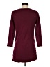 Karissa & Me Burgundy Pullover Sweater Size S - photo 2