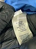 Rafaella Blue Jacket Size 10 - photo 7