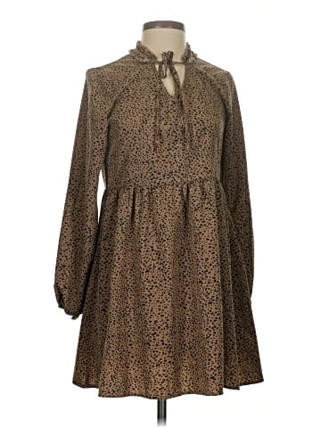 Shein Casual Dress (view 1)