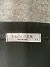 Ekouaer Solid Black Casual Dress Size XXL - photo 7