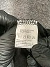 Ekouaer Solid Black Casual Dress Size XXL - photo 8
