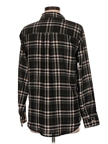 Mystree Long Sleeve Blouse (view 2)