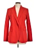 Max Mara Studio Red Blazer Size 10 - photo 1