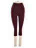 Lululemon Athletica Burgundy Active Pants Size 2 - photo 1