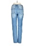 Vigoss Hearts Blue Jeans Size 25 waist - photo 2