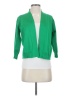 Unbranded Green Cardigan Size S (estimated) - photo 1