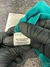Michael Tyler Solid Teal Cocktail Dress Size XS - photo 8