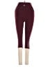 Lululemon Athletica Burgundy Active Pants Size 2 - photo 2