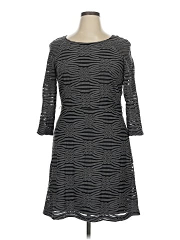 DressBarn Casual Dress (view 1)