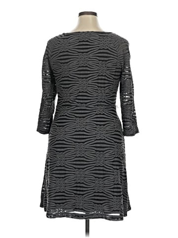 DressBarn Casual Dress (view 2)