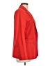 Max Mara Studio Red Blazer Size 10 - photo 4