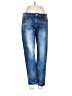 Joe's Jeans Stars Blue Jeans Size 27 waist - photo 1