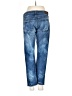 Joe's Jeans Stars Blue Jeans Size 27 waist - photo 2