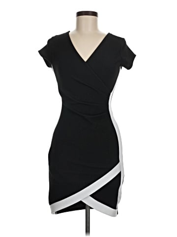 Almost Famous Cocktail Dress (view 1)