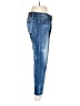 Joe's Jeans Stars Blue Jeans Size 27 waist - photo 4