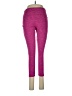 Cali 100% Polyester Pink Active Pants Size M - photo 1