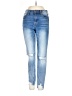 Vigoss Blue Jeans Size 25 waist - photo 1