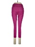 Cali 100% Polyester Pink Active Pants Size M - photo 2