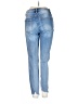 Vigoss Blue Jeans Size 25 waist - photo 2