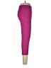 Cali 100% Polyester Pink Active Pants Size M - photo 4