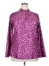 Unbranded Animal Print Pink Fleece Size 2X - photo 1