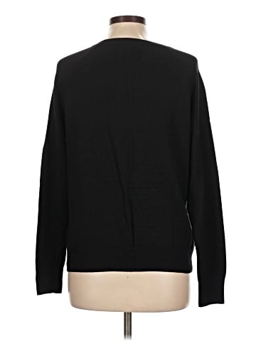 Halogen Pullover Sweater (view 2)