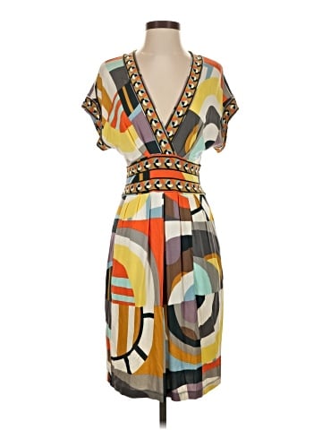 Bcbgmaxazria Casual Dress - front