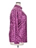 Unbranded Animal Print Pink Fleece Size 2X - photo 4