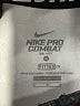 Nike Print Black Casual Pants Size M - photo 4