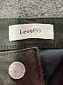 Level 99 Black Jeans Size 27 waist - photo 7