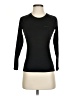DEVOPS Black Long Sleeve T-Shirt Size S - photo 1