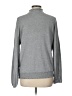 A New Day Gray Turtleneck Sweater Size L - photo 2