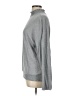 A New Day Gray Turtleneck Sweater Size L - photo 5